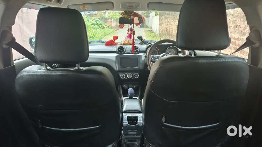 Swift Zxi Amt 2020(only Genuine Buyers Contact Me)