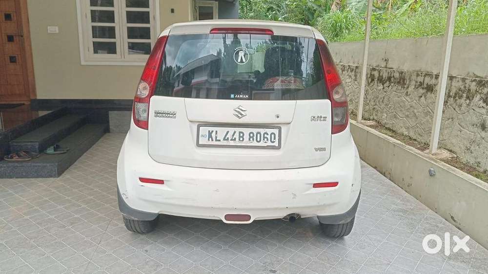 Maruti Suzuki Diesel 2012