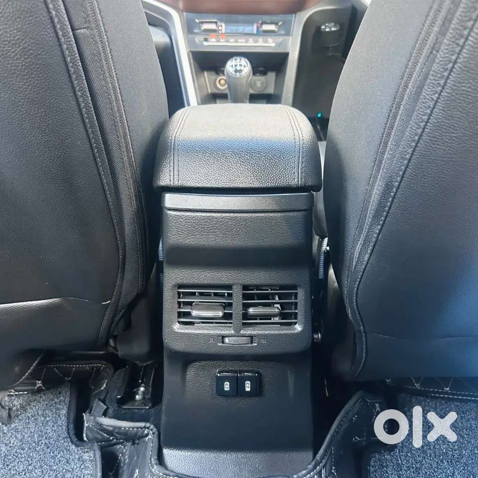 Maruti Suzuki Vitara Brezza 1.5 Zxi Plus, 2024, Petrol