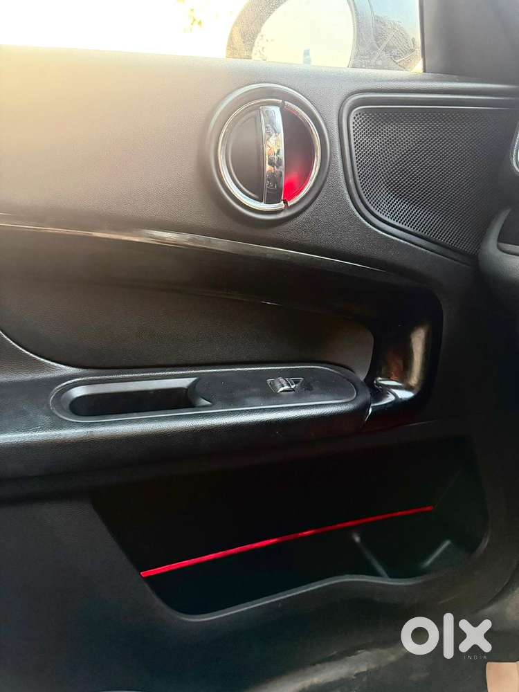 Mini Cooper Countryman S, 2021, Petrol