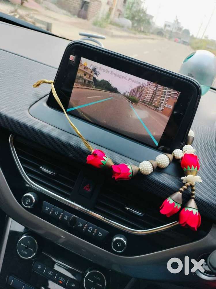 Tata Nexon 1.5 Revotorq Xza Plus (o), 2019, Petrol