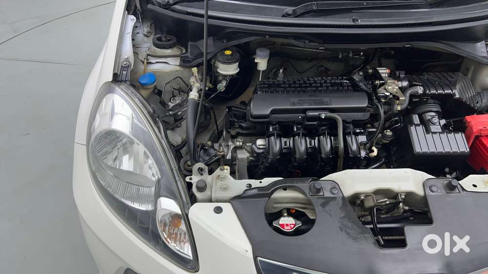 Honda Brio Ex Mt, 2014, Petrol