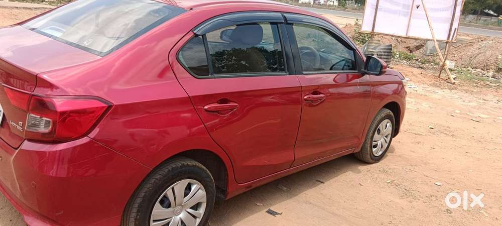 Honda Amaze 2020 Diesel