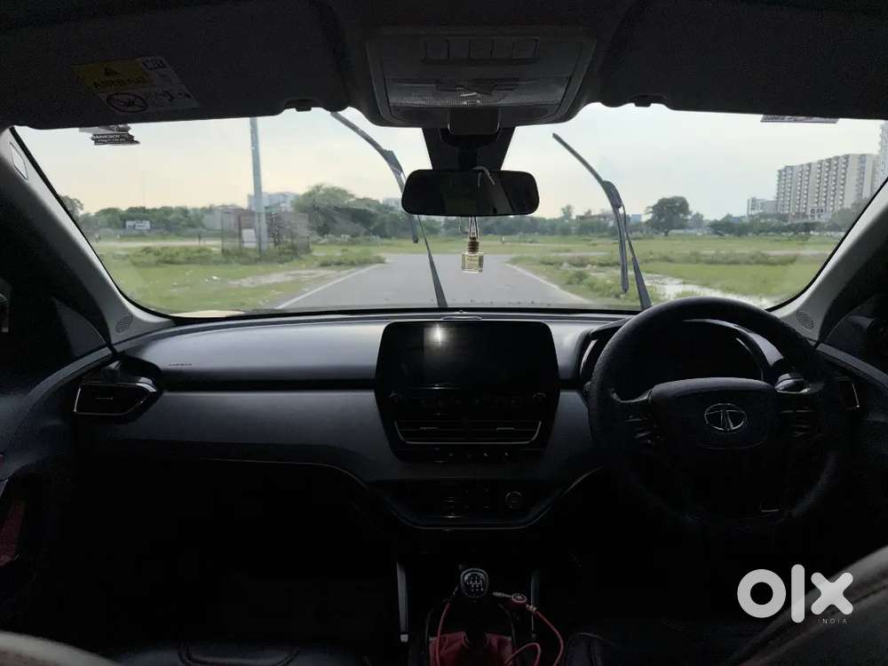 Tata Harrier Xt Plus 2023 Diesel