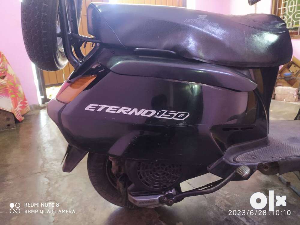 Eterno 150 ,good Condition - Scooters - 1776864071