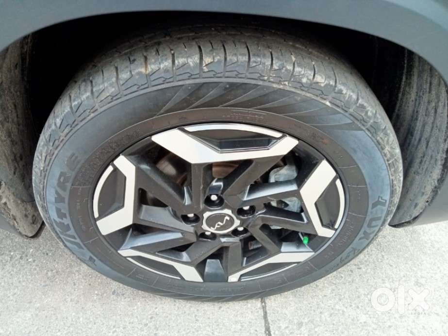 Kia Seltos Htx Ivt G, 2024, Petrol