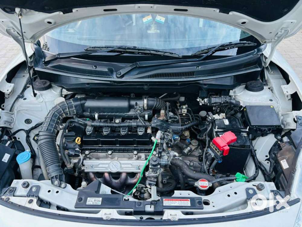 Maruti Suzuki Dzire 1.2 Zxi, 2020, Petrol