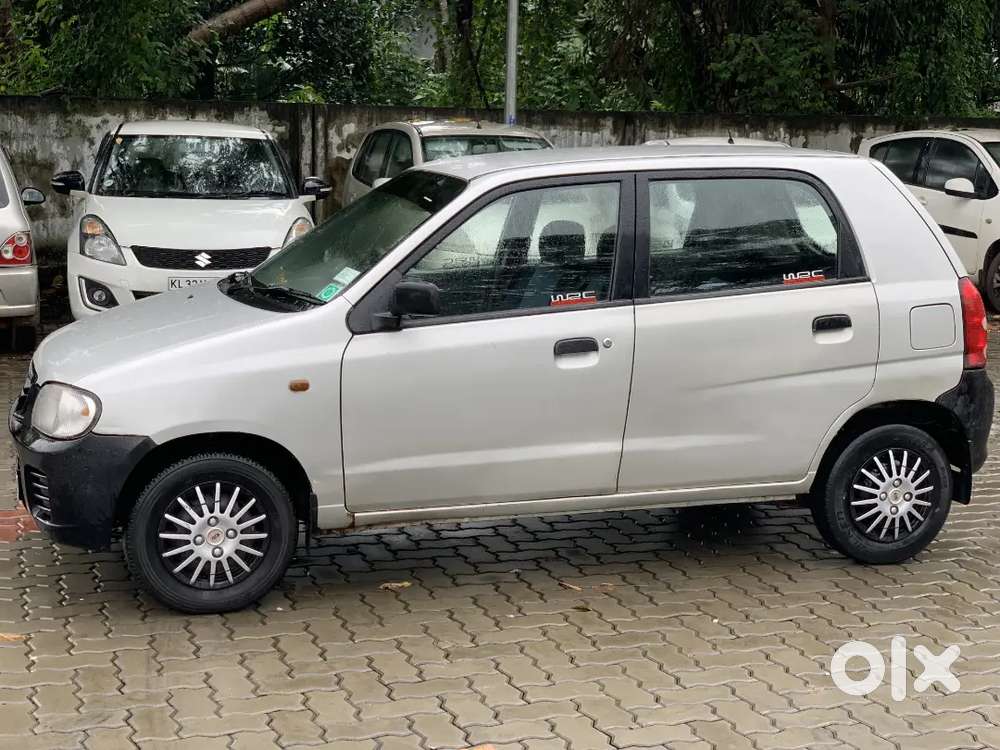 Alto Lxi 2007 - Family Used - Well Maintained