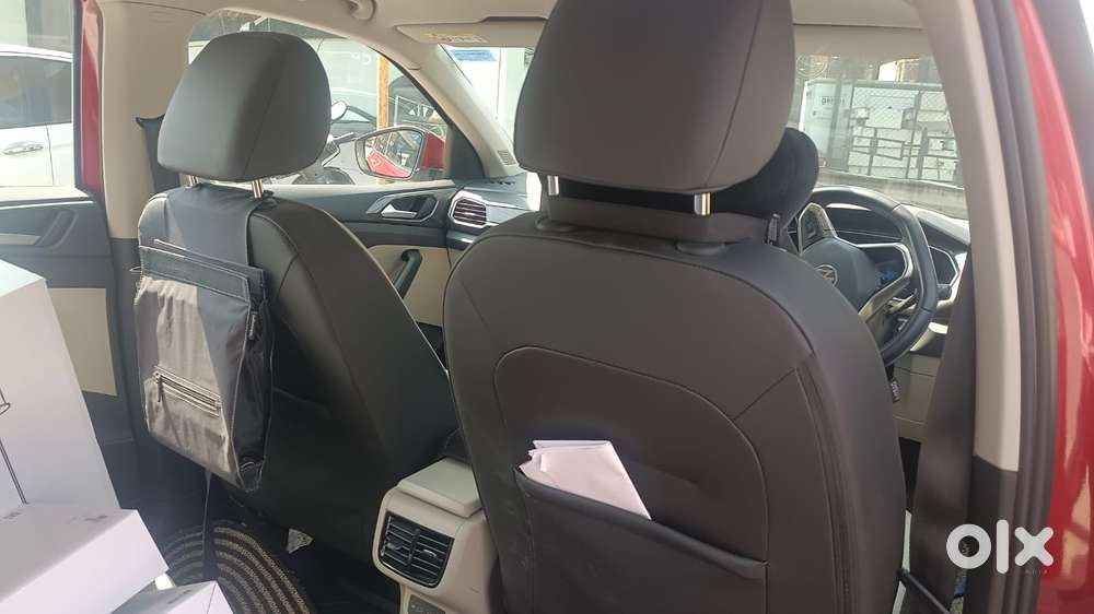 Volkswagen Tiguan 1.0 Tsi, 2024, Petrol