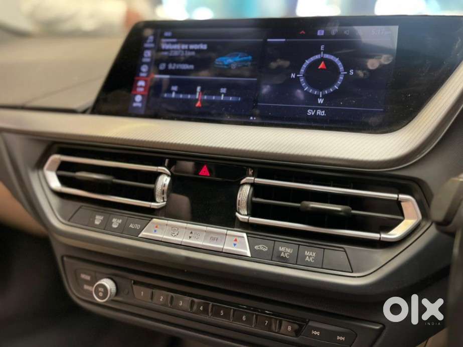 Bmw 2 Series Gran Coupe 220d M Sport [2022-2023], 2021, Diesel