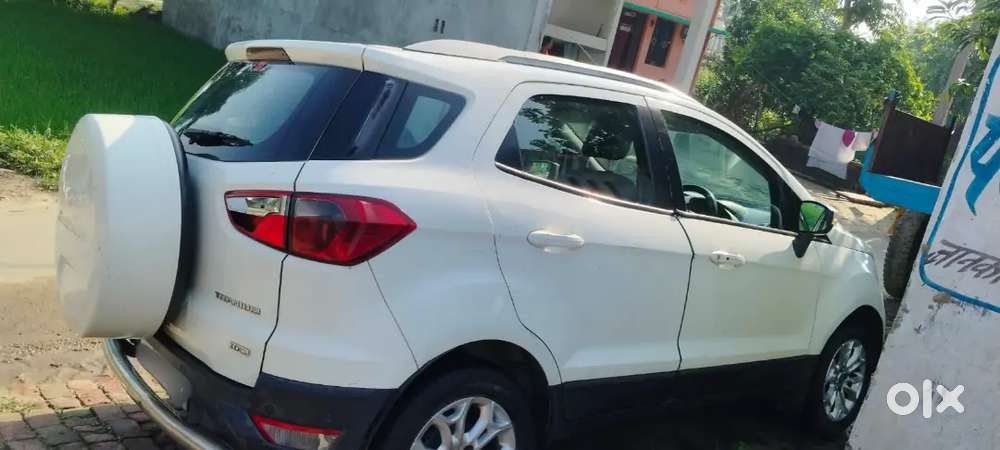Ford Ecosport Diesel Manual 2013