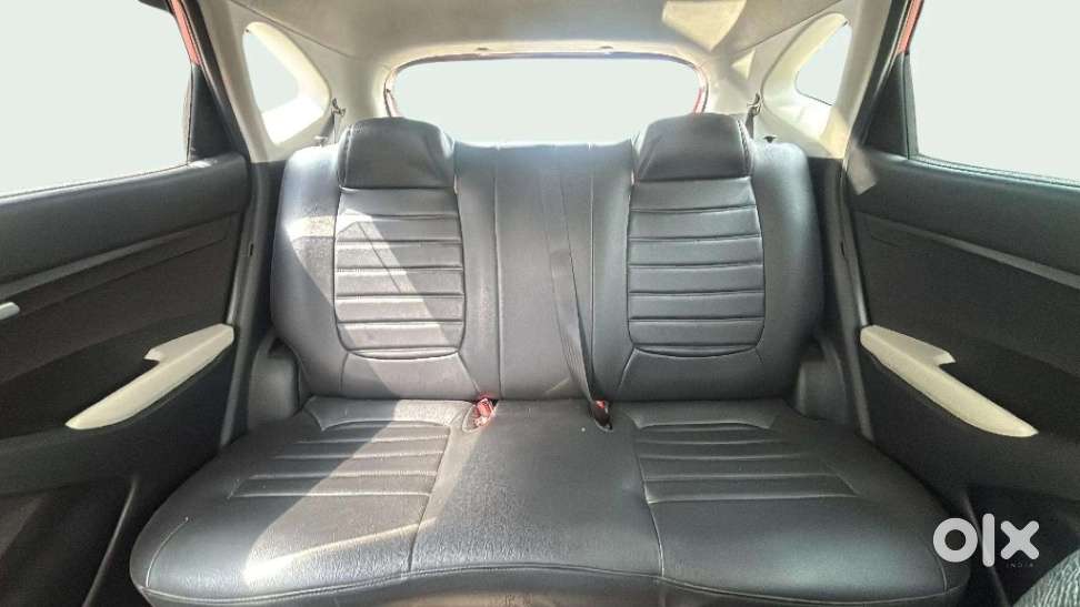 Kia Seltos Htk Plus G, 2021, Petrol