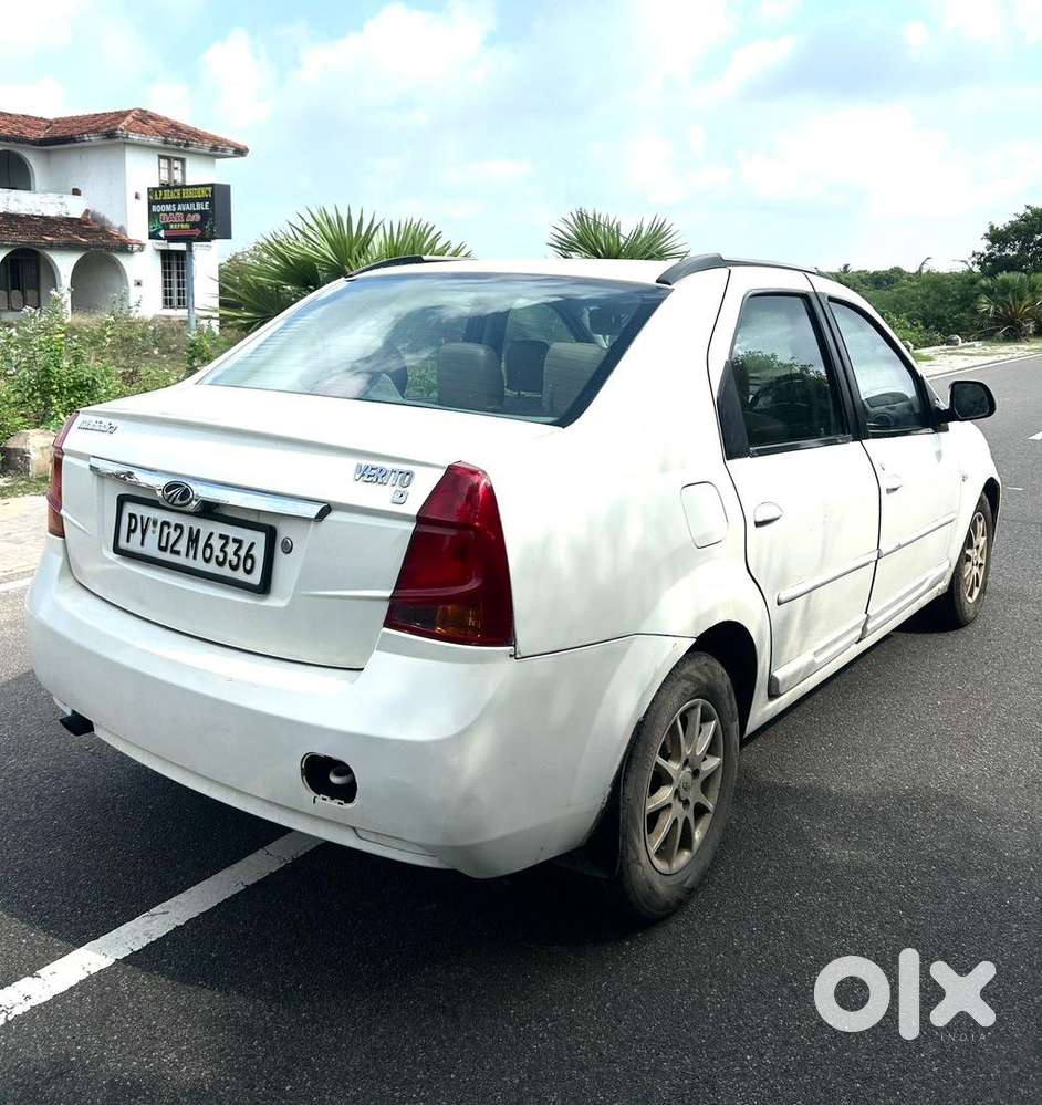 Mahindra Suv Diesel 2012