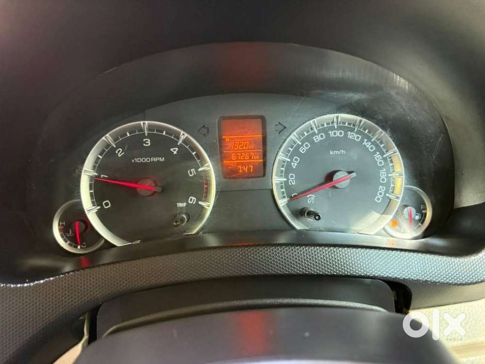 Maruti Suzuki Swift Dzire Vdi Bsiv, 2014, Diesel