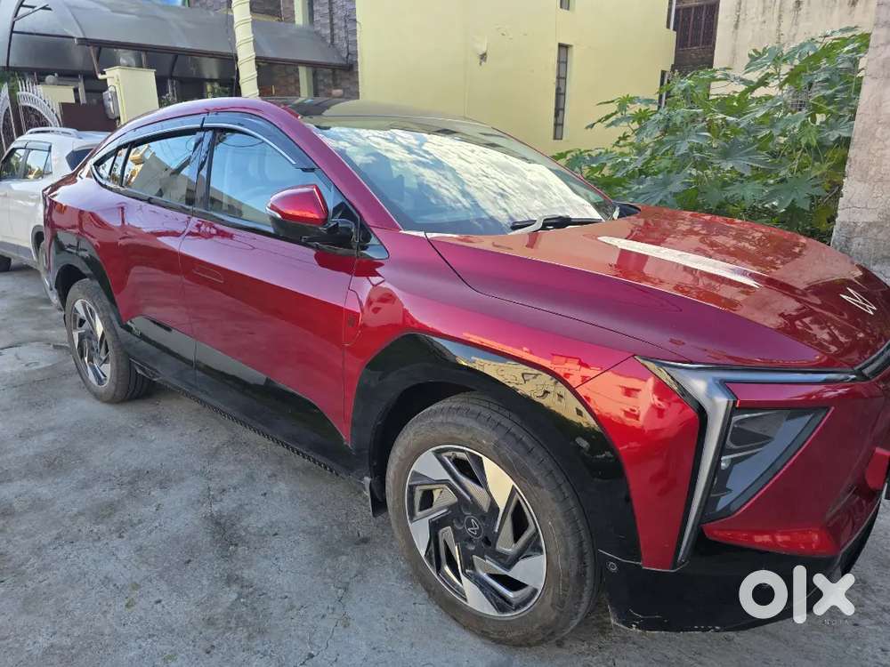 Mahindra Xev 9e 2025 Pack 3 In Superb Condition
