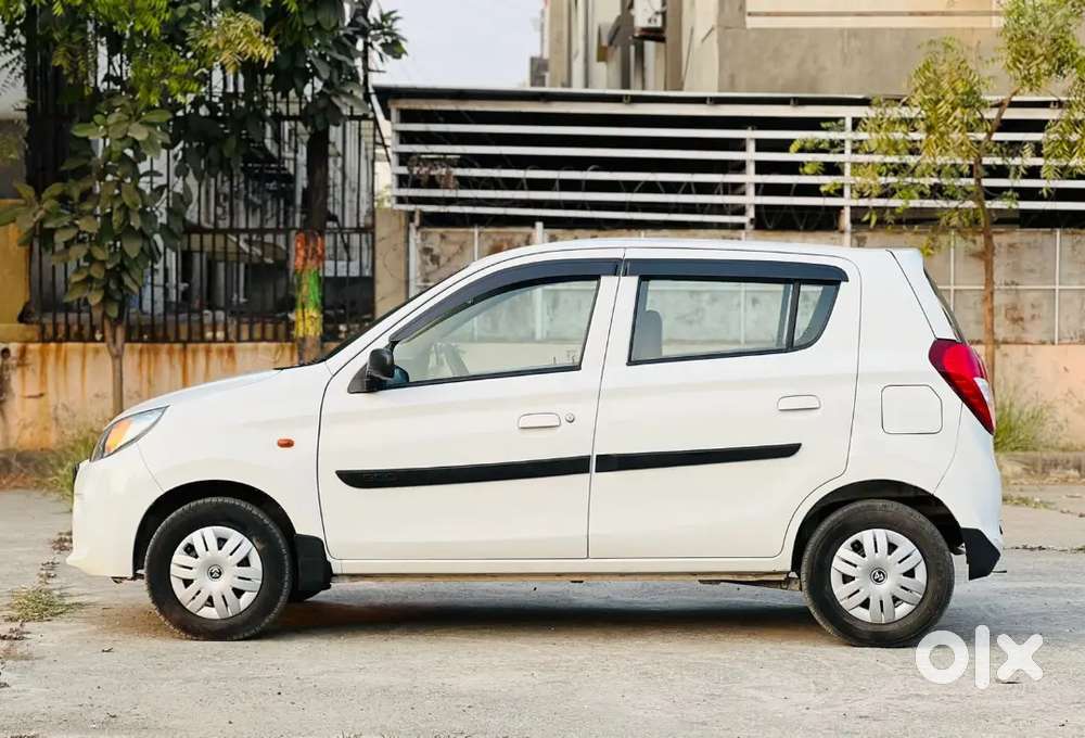 Maruti Suzuki Alto 800 Lxi 2019