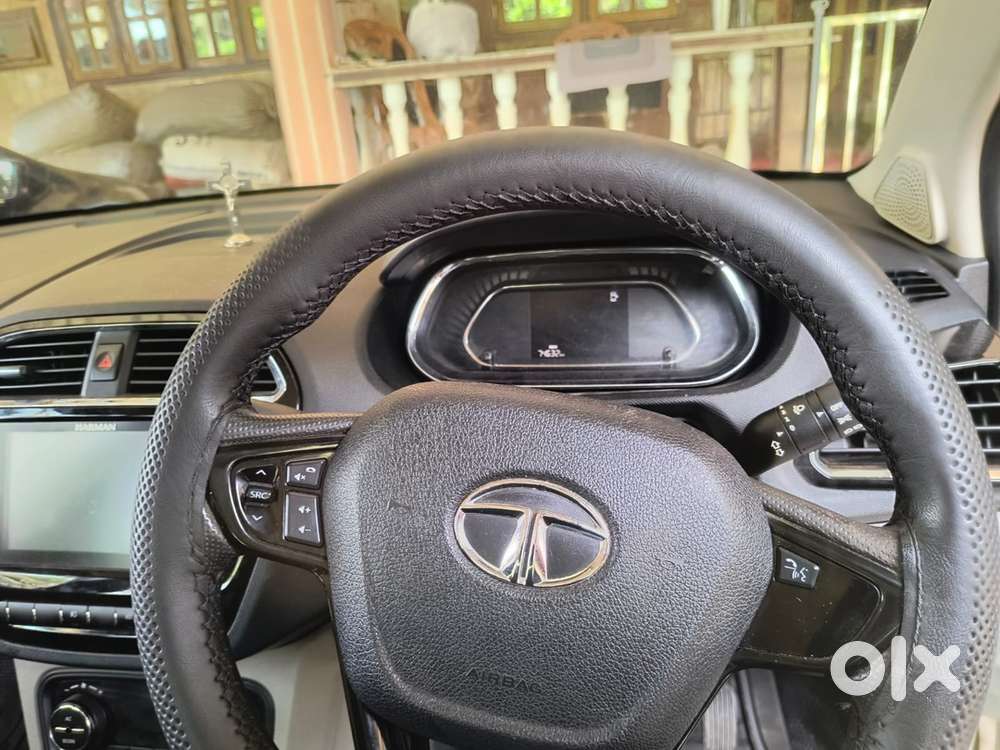 Tata Petrol Manual Car 2020