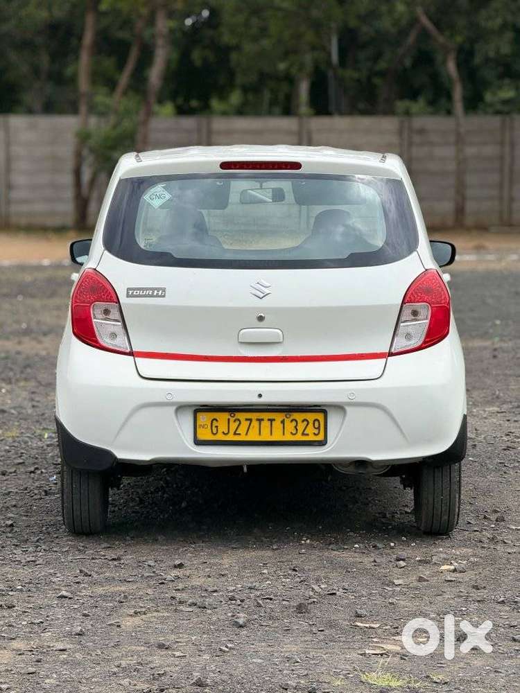 Maruti Suzuki Celerio 1.0 Tour H2 Cng, 2019, Cng & Hybrids