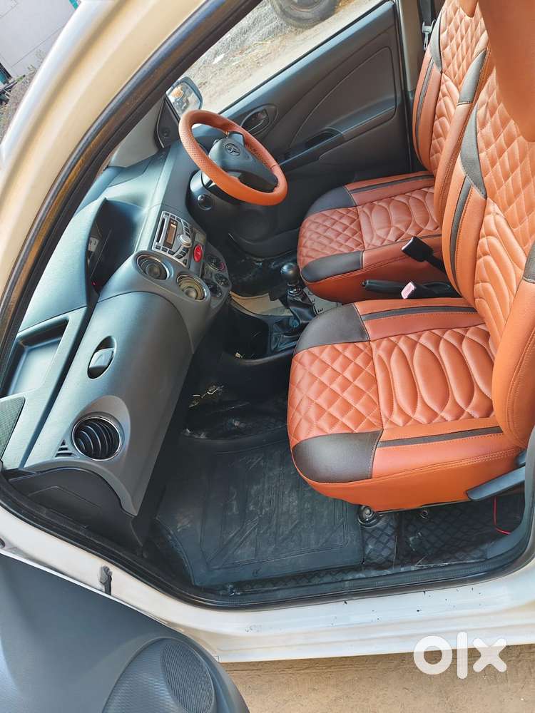 Toyota Etios 2010-2012 Gd, 2012, Diesel