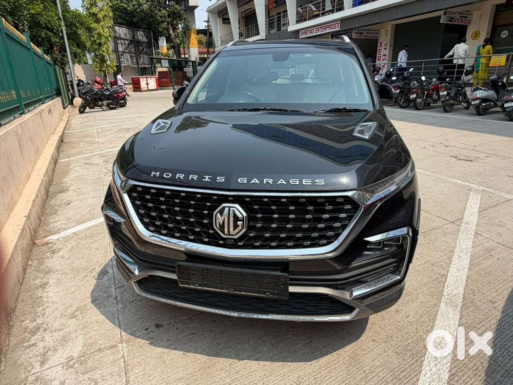 Mg Diesel Manual 2023