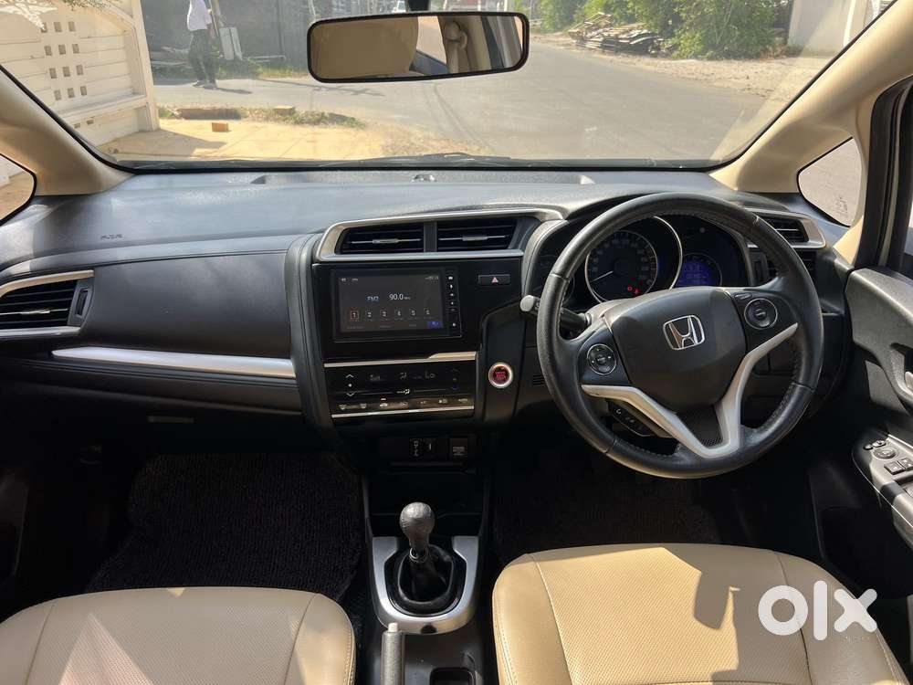 Honda Jazz [ ] 1.2 Vx I-vtec Mt, 2020, Petrol