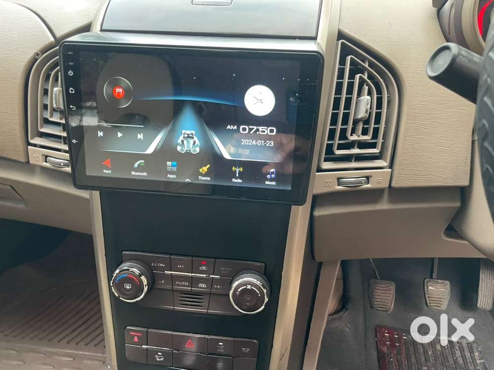 Mahindra Xuv500 Diesel 2013