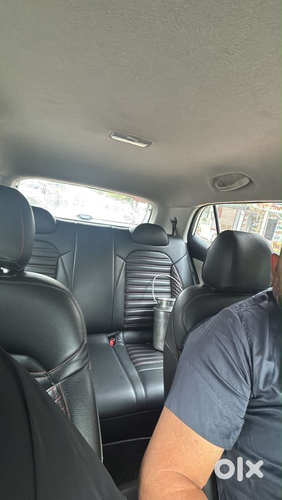 Hyundai Creta Diesel 2020