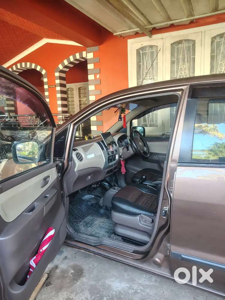 Maruti Suzuki Zen Estilo 2010