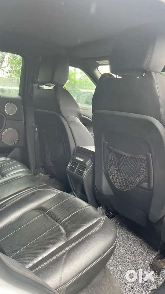 Land Rover Range Evoque Se, 2018, Diesel