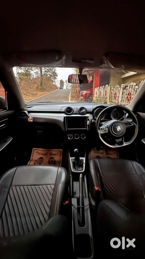 Swift Ddis Diesel 2018