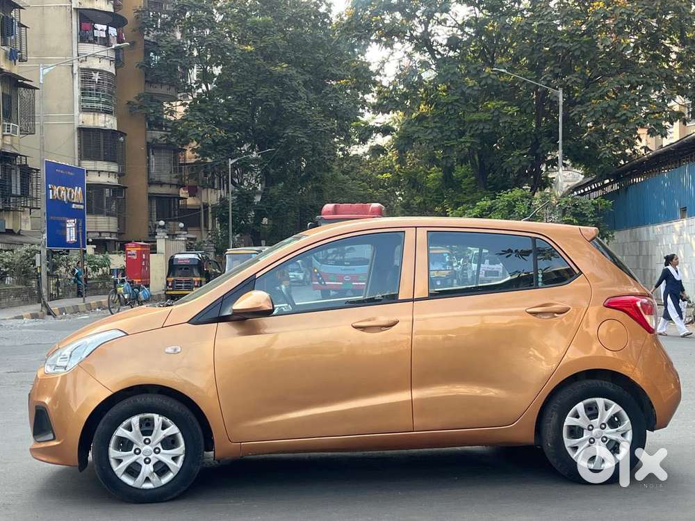 Hyundai Grand I10 1.2 Crdi Magna, 2014, Diesel