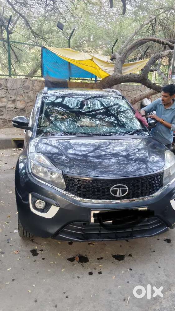 Sale Tata Nexon