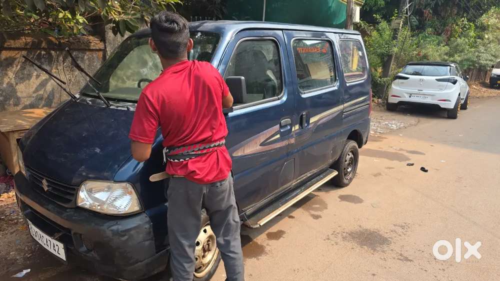 Note  Head Gascade To Be Replaced Of Engine To Be Given As It Is