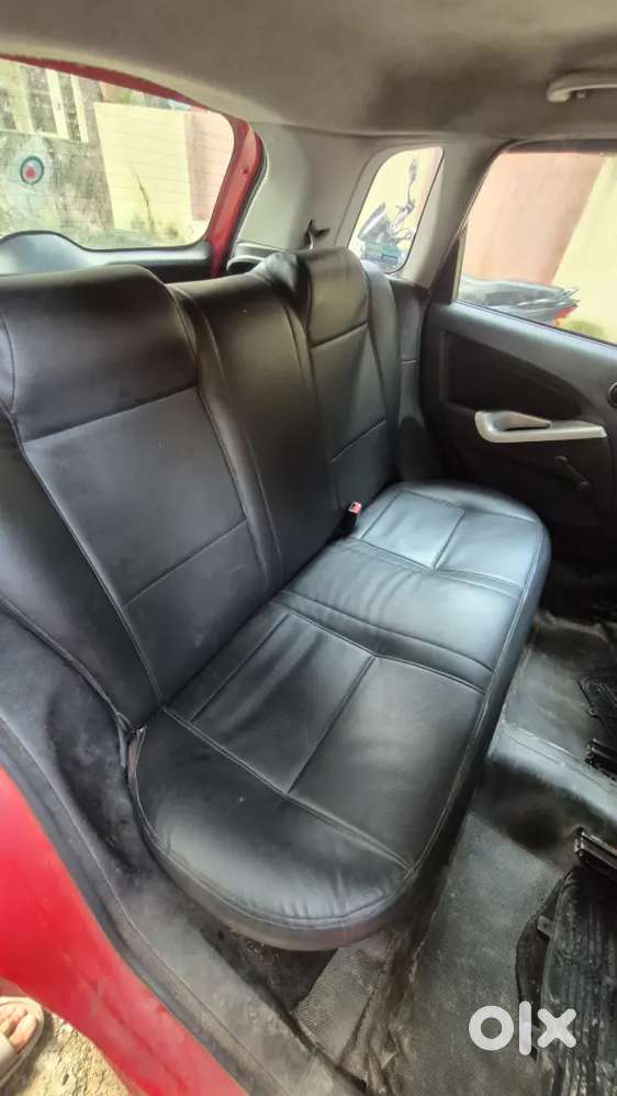 Ford Figo 2012 Petrol Manual