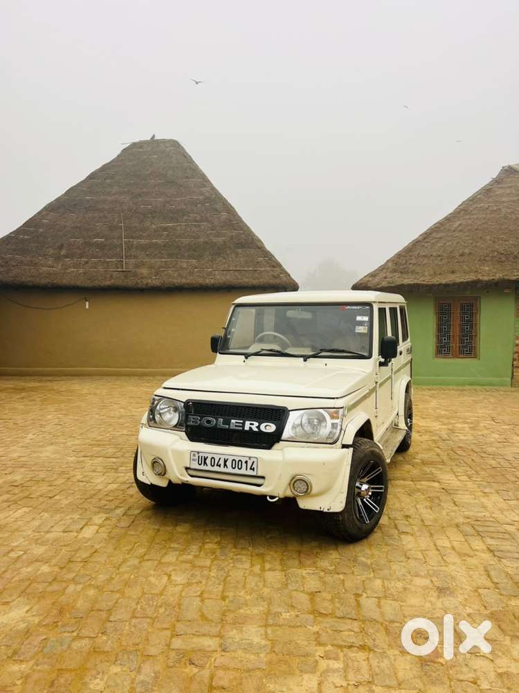 Mahindra Bolero Diesel 2010