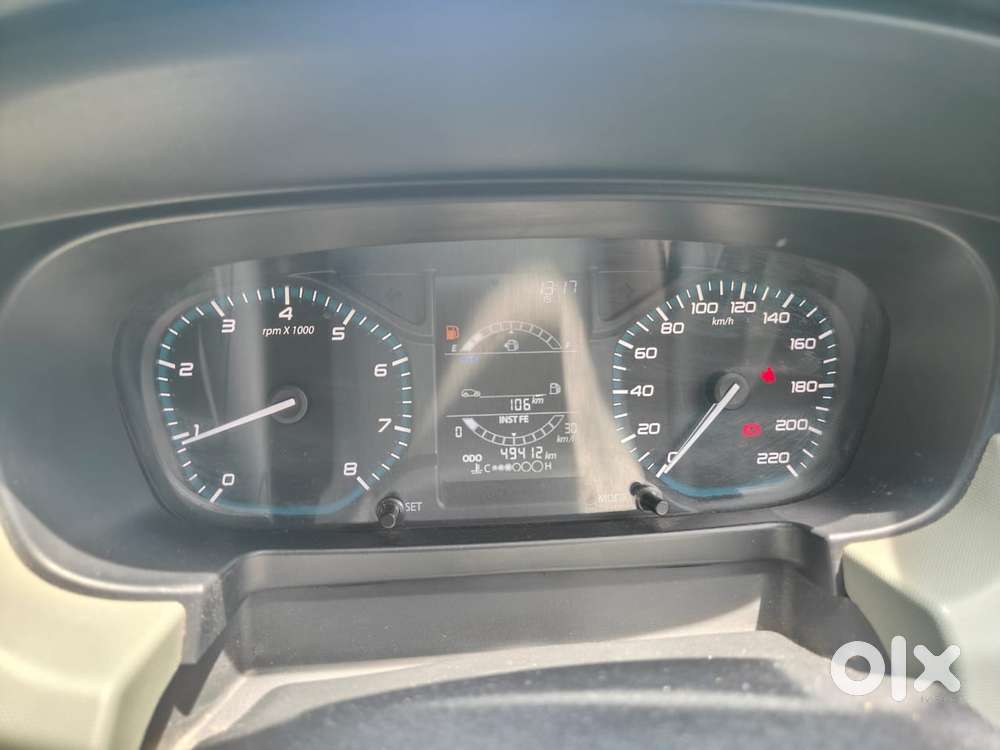 Tata Punch 1.2 Revotron Adventure Rhythm Pack Mt, 2022, Petrol