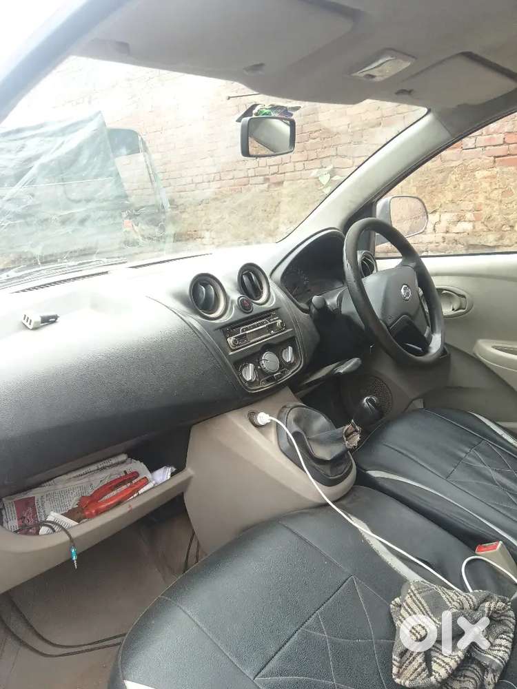 Datsun Redi Go 2019 Limited Edition