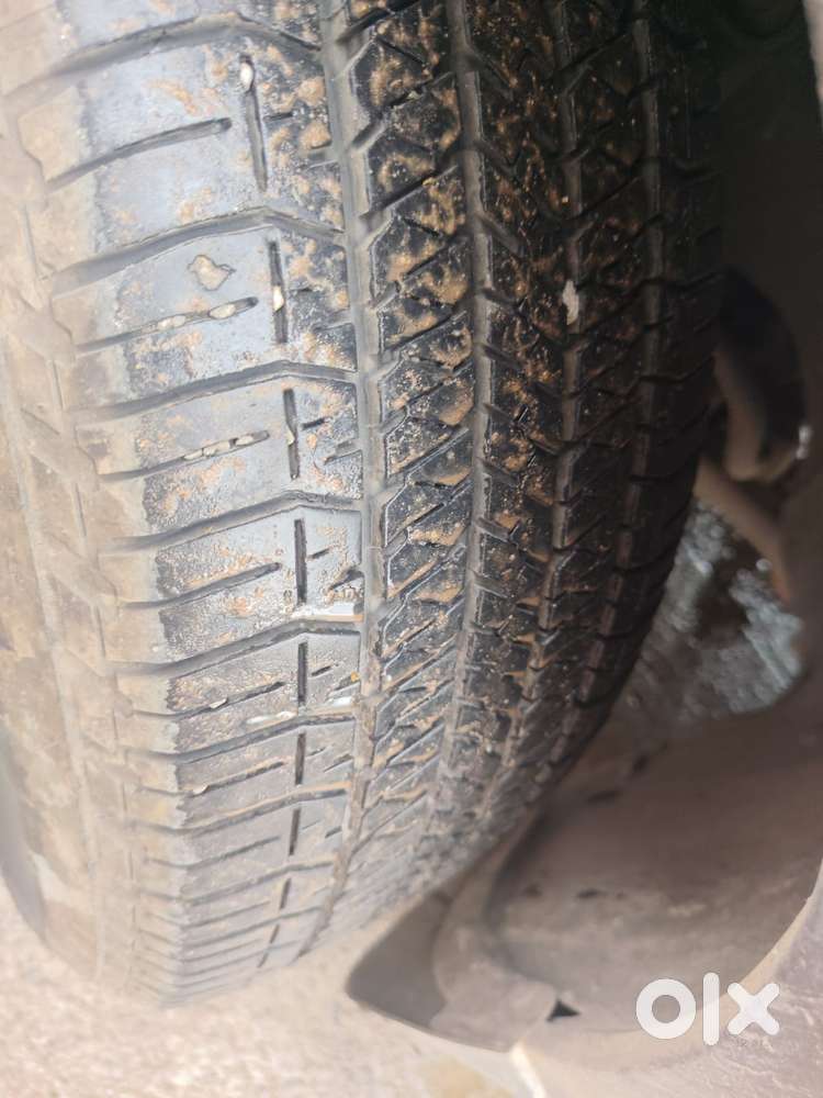 Mahindra Xuv500 W7, 2019, Diesel