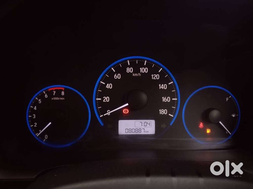 Honda Amaze S 1.2 Petrol Mt, 2017, Petrol