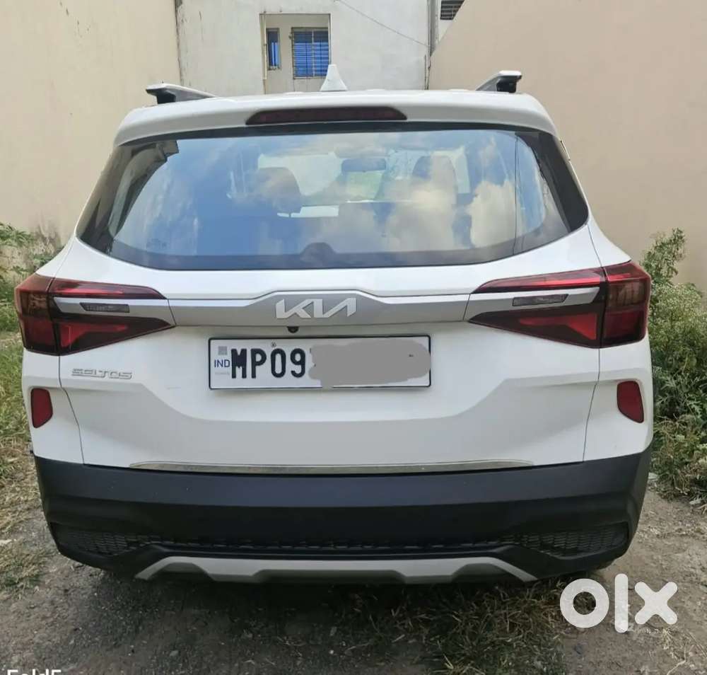 Kia Seltos G1.5 2022