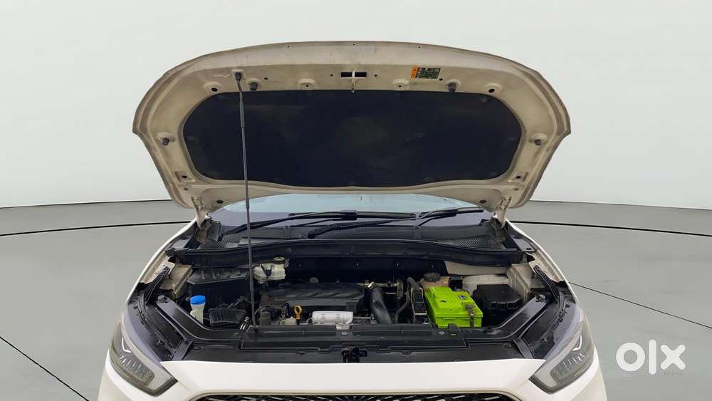 Mg Astor 1.3 Sharp Turbo At, 2022, Petrol