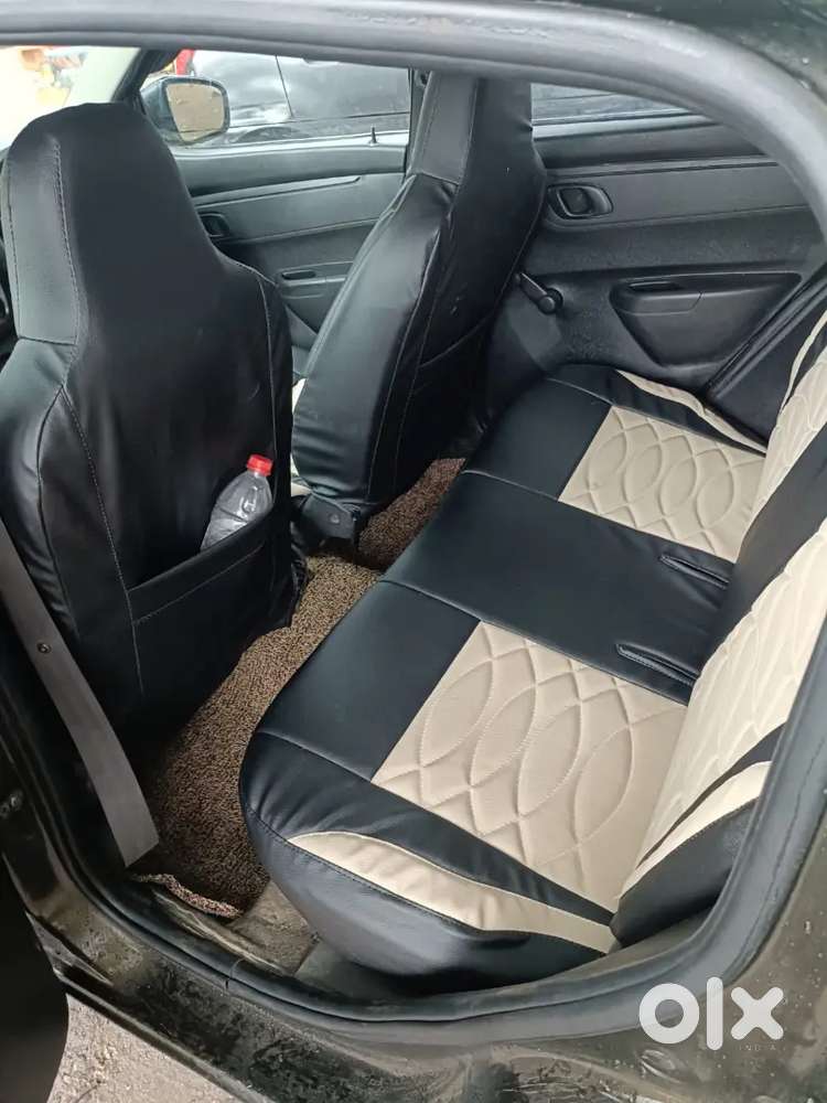 Renault Kwid 2018 Petrol Well Maintained