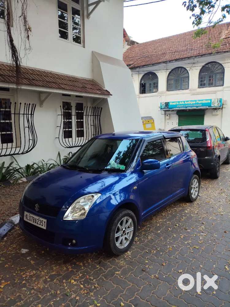 Maruti Suzuki Swift 2006