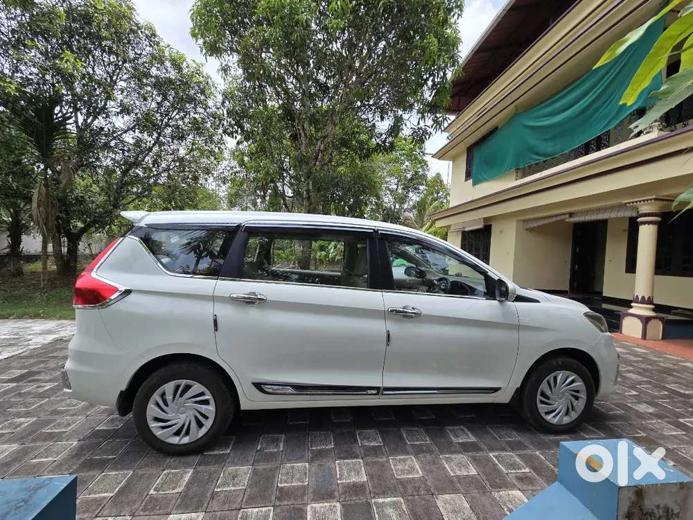 Ertiga For Sale