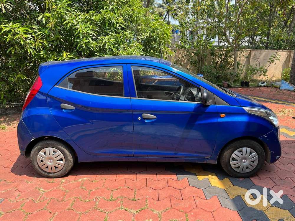 Reliable Hyundai Car 2012
