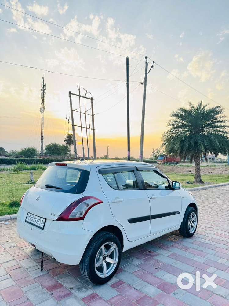 Maruti Suzuki Swift 2016 Diesel Well Maintained