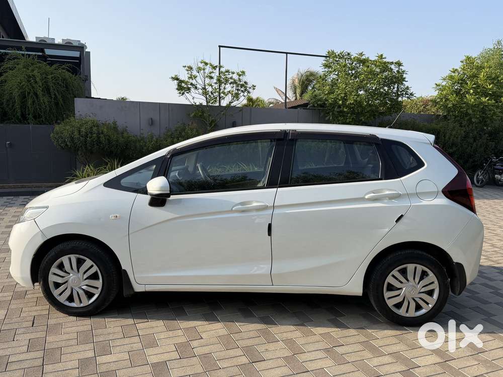 Honda Jazz 1.2 Sv I Vtec, 2016, Petrol