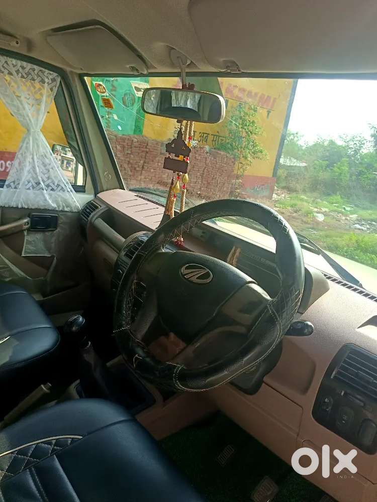 Mahindra Bolero 2020 Zlx
