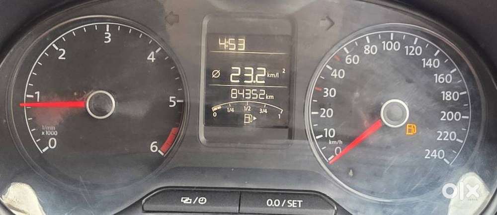 Volkswagen Ameo 1.5 Tdi Highline, 2019, Diesel