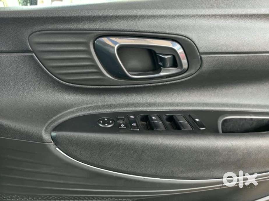 Hyundai I20 1.4 Sportz, 2022, Petrol